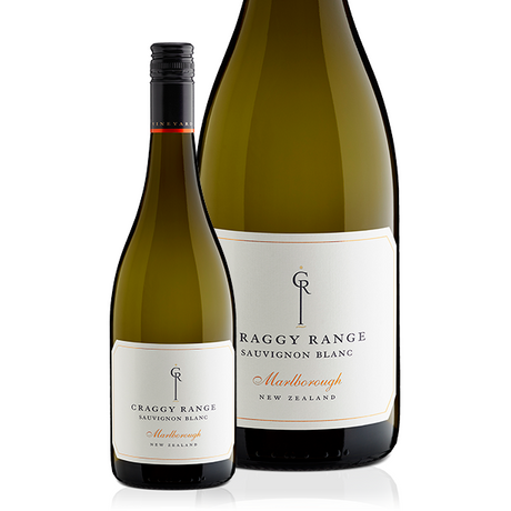 2022 Craggy Range Marlborough Sauvignon Blanc (6 bottles)