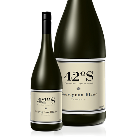 2022 42 Degrees South Sauvignon Blanc (12 bottles)