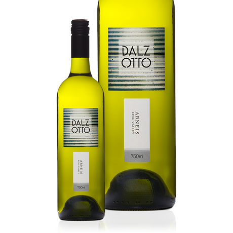 2021 Dal Zotto Arneis (12 bottles)