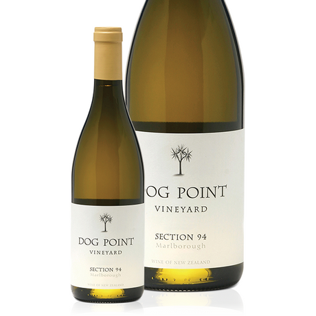 2011 Dog Point Section 94 Sauvignon Blanc (6 bottles)