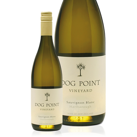 2022 Dog Point Sauvignon Blanc (6 bottles)