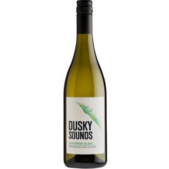 Dusky Sounds Sauvignon Blanc 2022 (12 bottles)
