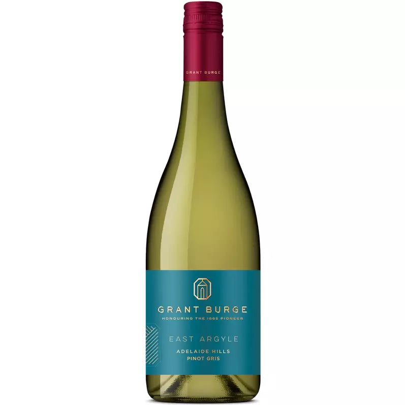 Grant Burge East Argyle Pinot Gris 2022 (12 bottles)