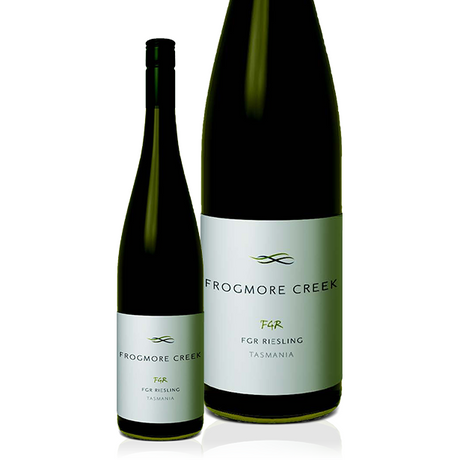 2019 Frogmore Creek FGR Riesling (6 bottles)