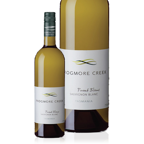2019 Frogmore Creek Fumé Blanc (6 bottles)