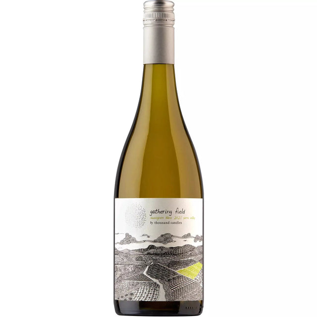 Gathering Field Sauvignon Blanc (12 bottles) 2021