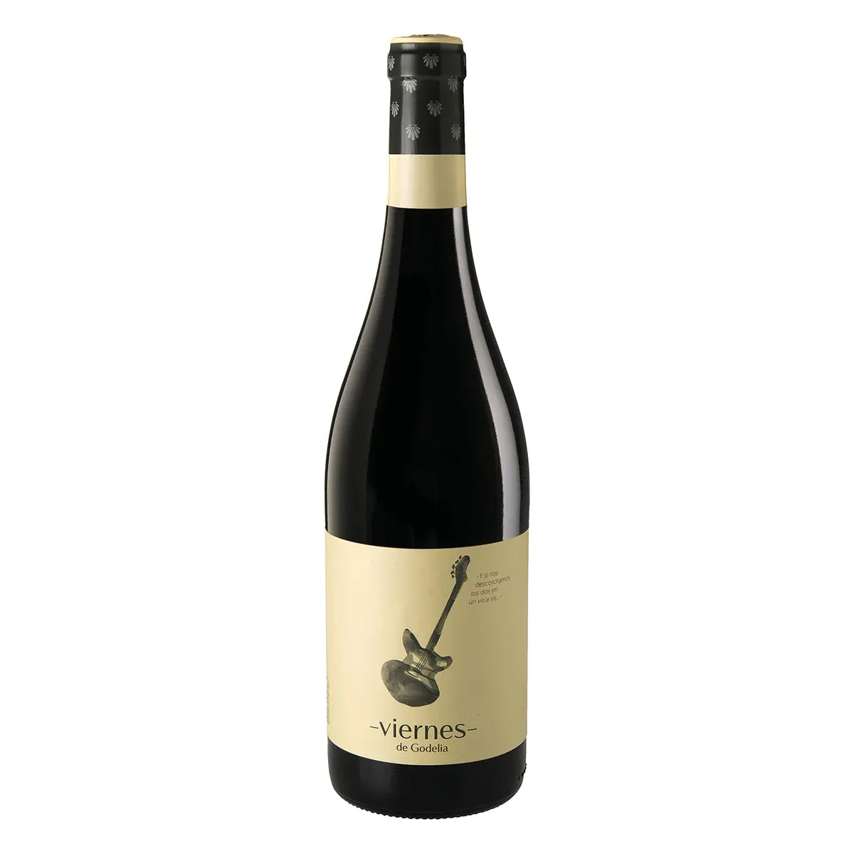 Godelia 'Viernes' Mencia de Pueblo 2022 (6 bottles)