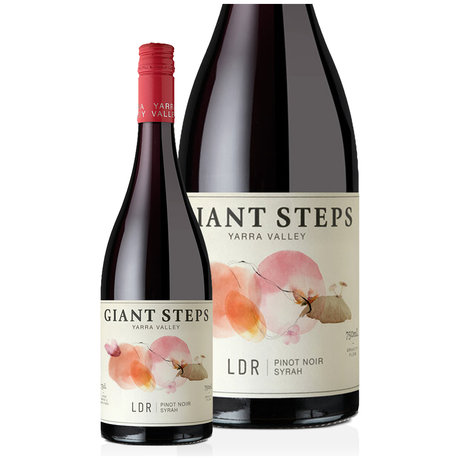 2021 Giant Steps Yarra Valley LDR Pinot Noir Shiraz (6 bottles)