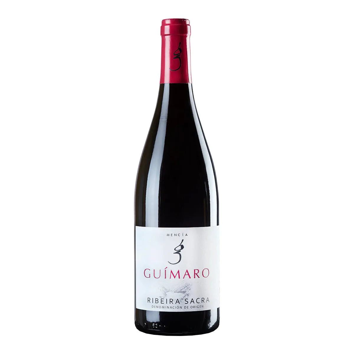 Gui­maro Joven Mencia de Amandi, Ribeira Sacra 2023 (6 bottles)