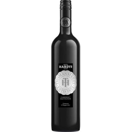 Thomas Hardy Cabernet Sauvignon 2014 (12 bottles)