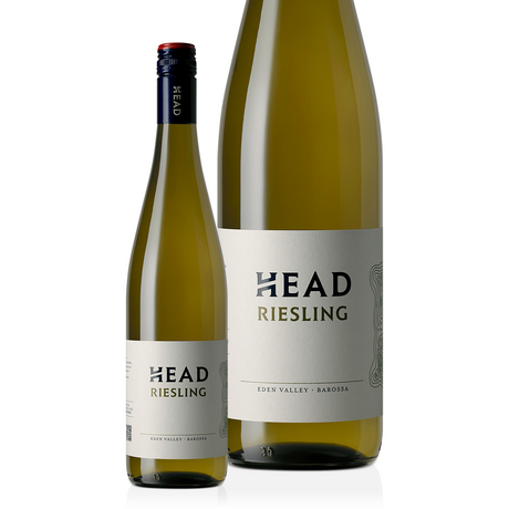 2021 Head Riesling  (12 bottles)