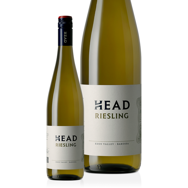 2021 Head Riesling  (12 bottles)