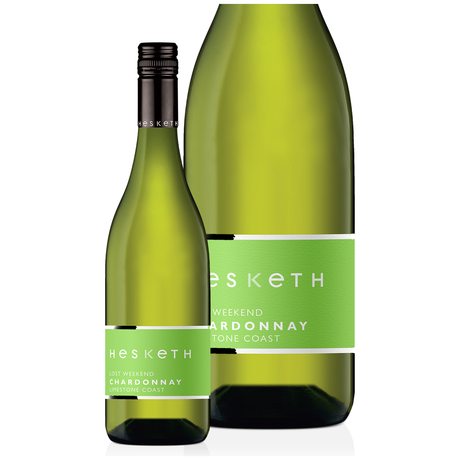 2020 Hesketh Lost Weekend Chardonnay (6 bottles)