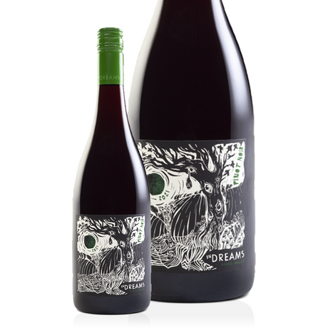 2021 In Dreams Pinot Noir (12 bottles)