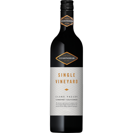 Leasingham SV Cabernet 2016 (12 bottles)