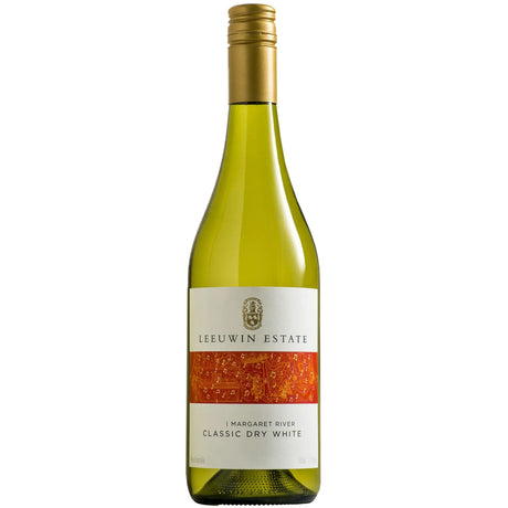 Leeuwin Estate Classic Dry White (12 bottles) 2022