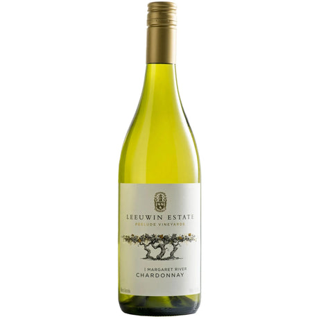 Leeuwin Estate Prelude Chardonnay (12 bottles) 2021