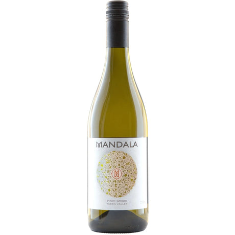 Mandala Pinot Grigio (12 bottles) 2021
