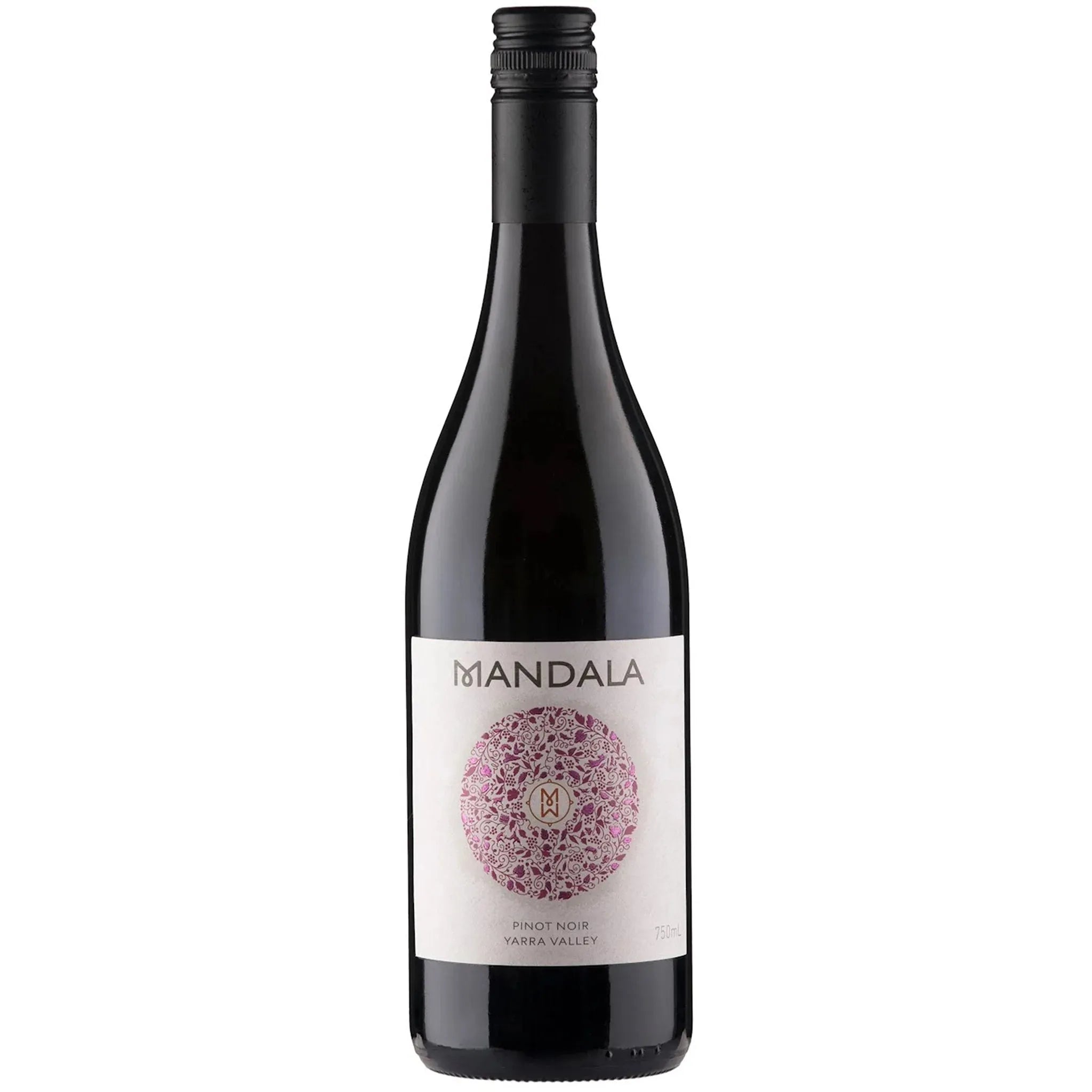 Mandala Pinot Noir (12 bottles) 2024 | Great Wines, Great prices