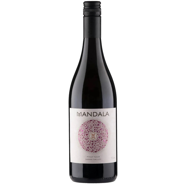 Mandala Pinot Noir (12 bottles) 2022