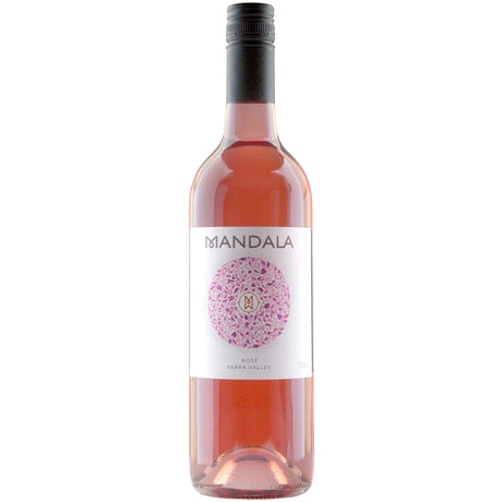 Mandala Rose (12 bottles) 2022