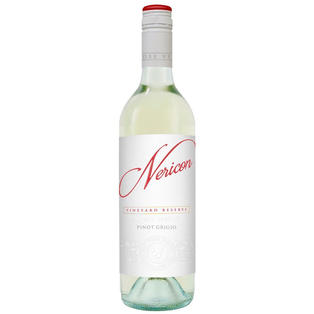 Nericon Pinot Grigio 2023 (12 Bottles)