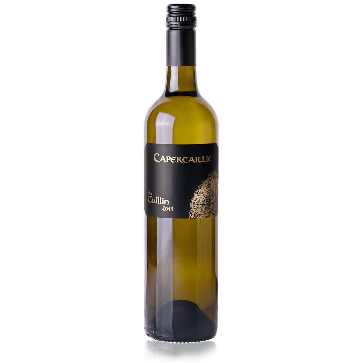 Capercaillie ‘The Cuillin’ Chardonnay 2019 (6 bottles)