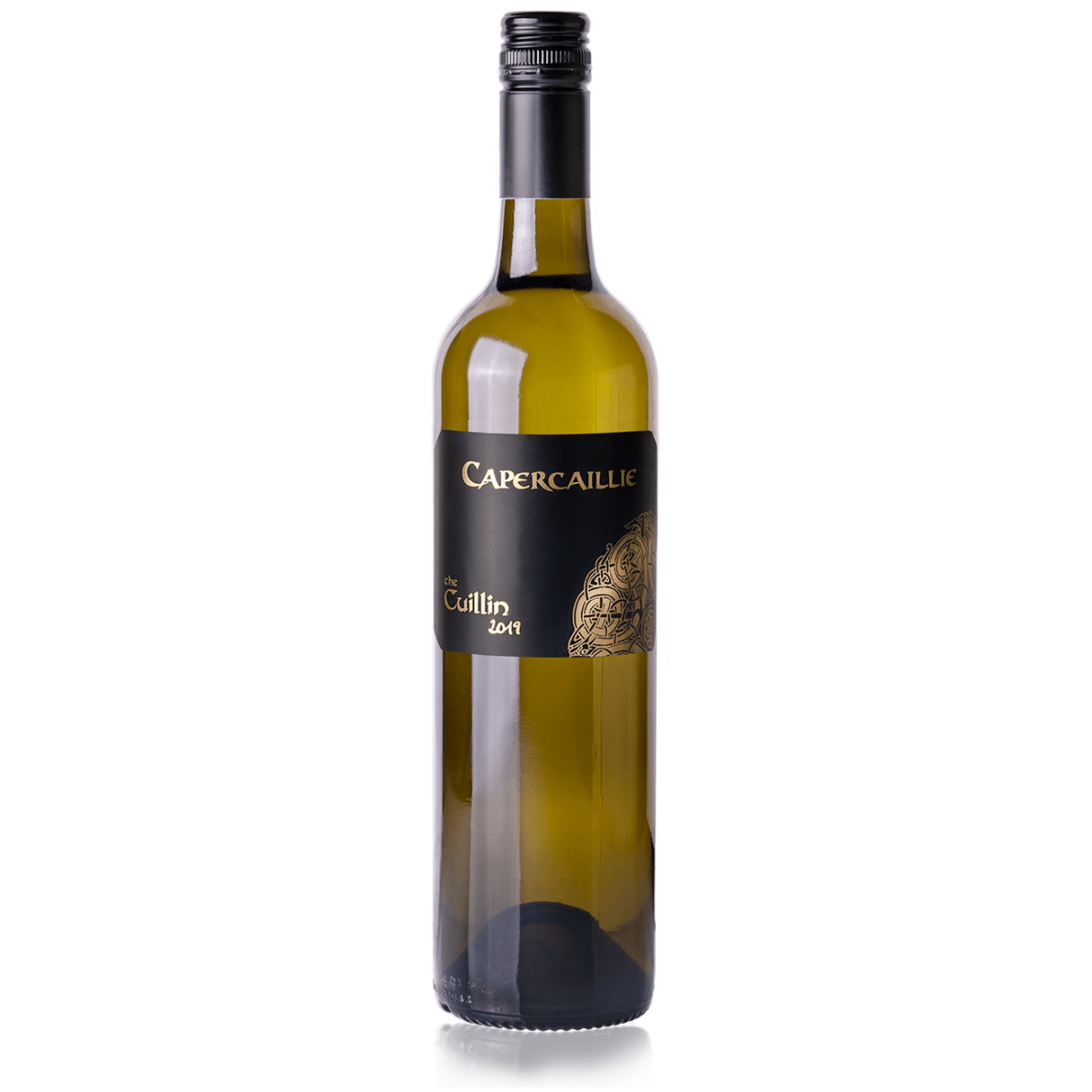 Capercaillie ‘The Cuillin’ Chardonnay 2019 (6 bottles)