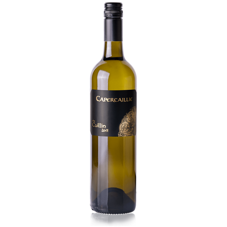 Capercaillie ‘The Cuillin’ Chardonnay 2019 (6 bottles)