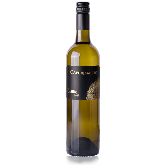 Capercaillie ‘The Cuillin’ Chardonnay 2019 (6 bottles)