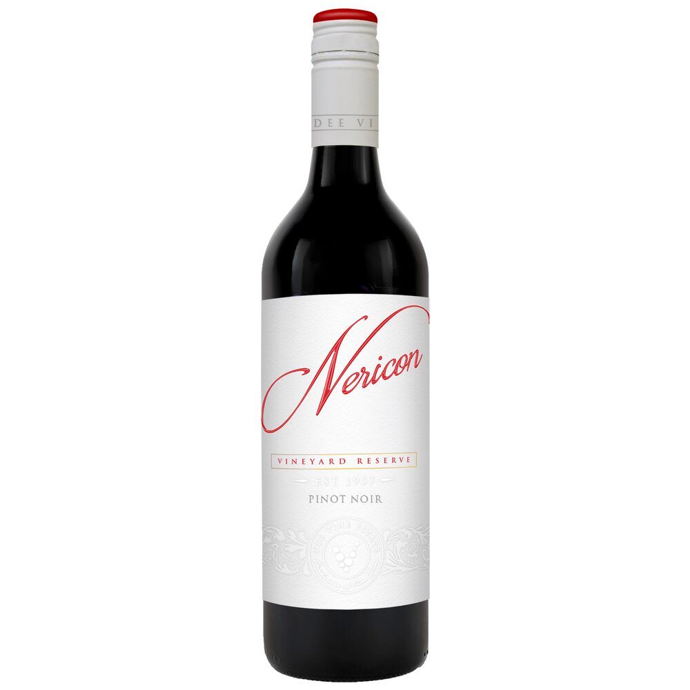 Nericon Pinot Nior 2022 (12 Bottles)
