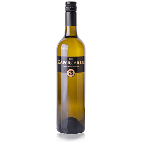 Capercaillie Hunter Valley Semillon 2021 (6 bottles)