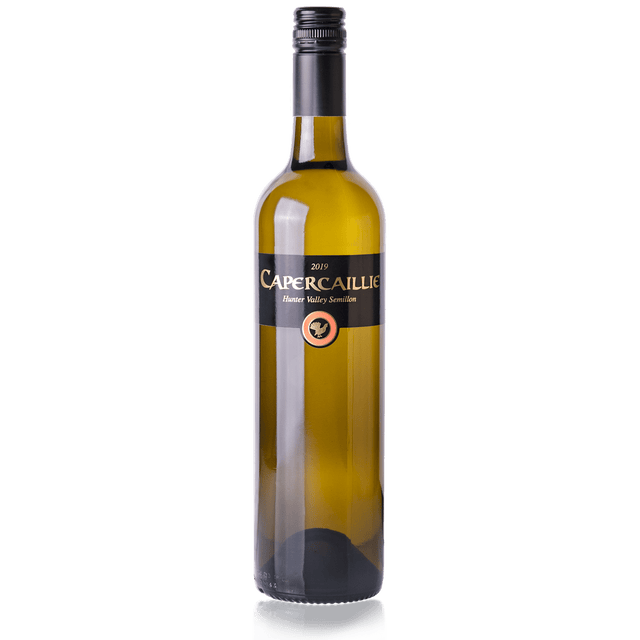 Capercaillie Hunter Valley Semillon 2021 (6 bottles)