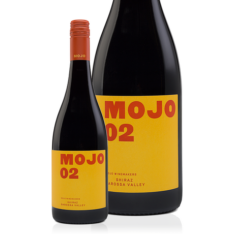 2021 Mojo Full Colour Shiraz (6 bottles)