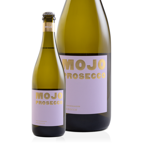 Mojo Prosecco NV (6 bottles)