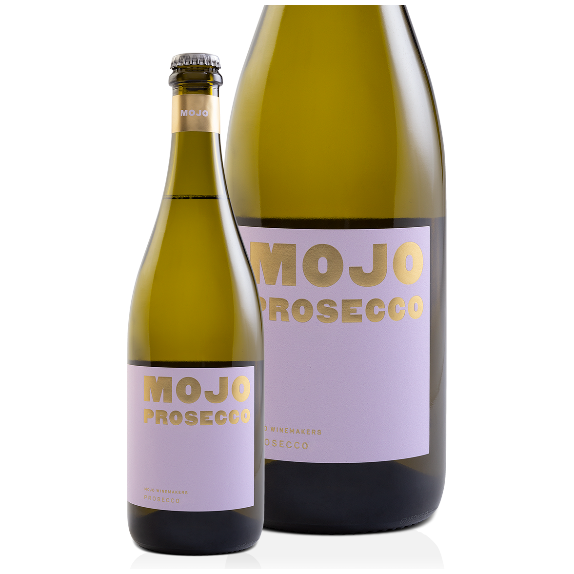 Mojo Prosecco NV (6 bottles)