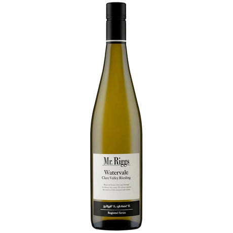 Mr Riggs Watervale Riesling (12 bottles) 2022