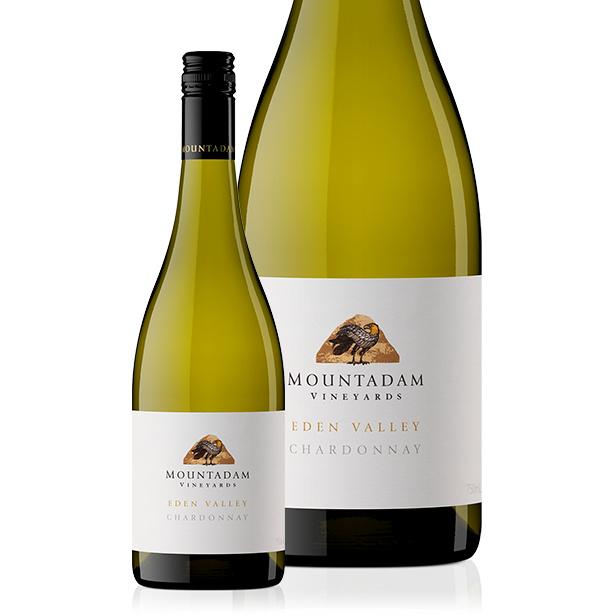 2018 Mountadam High Eden Chardonnay (6 bottles)