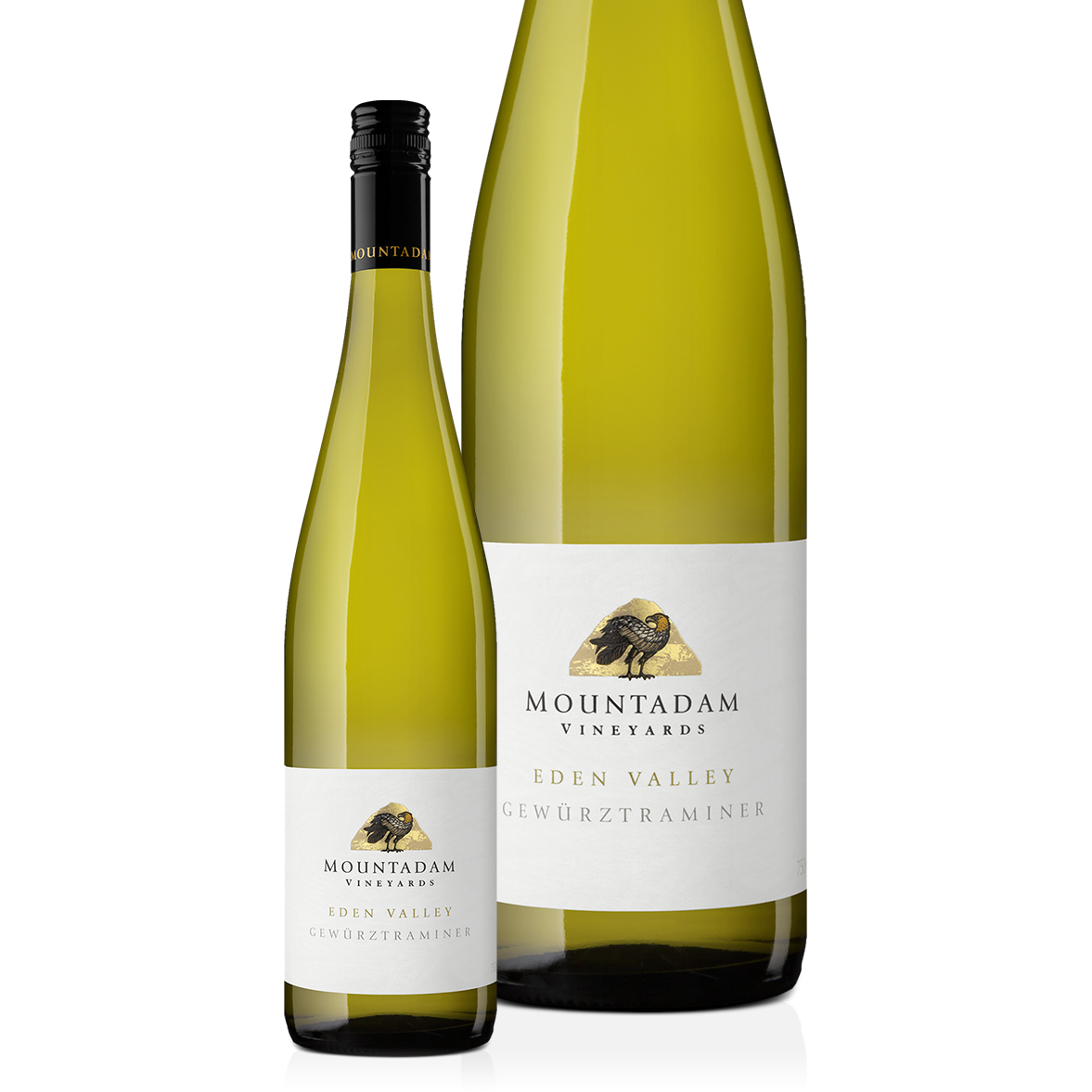 2022 Mountadam Eden Valley Gewurztraminer (6 bottles)