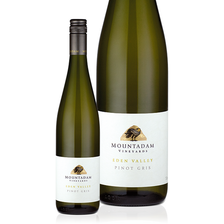 2022 Mountadam Eden Valley Pinot Gris (6 bottles)