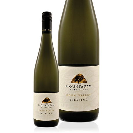 2021 Mountadam Eden Valley Riesling (6 bottles)