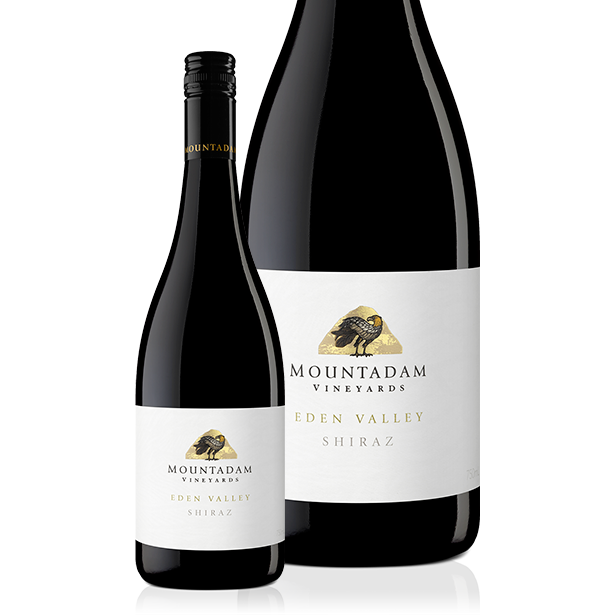 Mountadam Eden Valley Shiraz 2018 (6 bottles)| Covert Wine Co. | Sommelier selected small batch & boutique wines delivered to your door