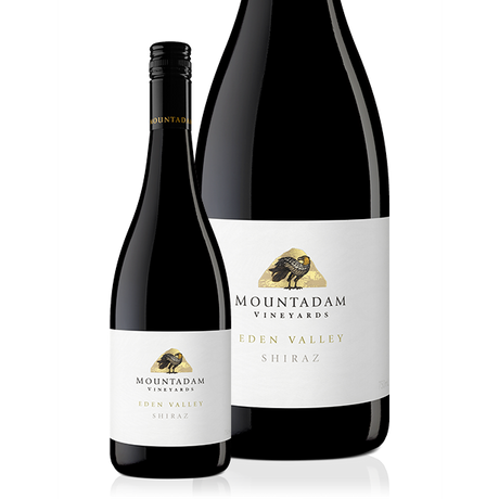Mountadam Eden Valley Shiraz 2018 (6 bottles)| Covert Wine Co. | Sommelier selected small batch & boutique wines delivered to your door 