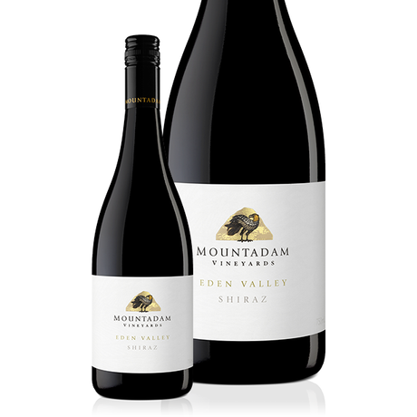 Mountadam Eden Valley Shiraz 2018 (6 bottles)| Covert Wine Co. | Sommelier selected small batch & boutique wines delivered to your door 