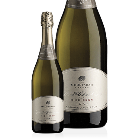 Mountadam Pinot Noir Chardonnay NV (6 bottles)