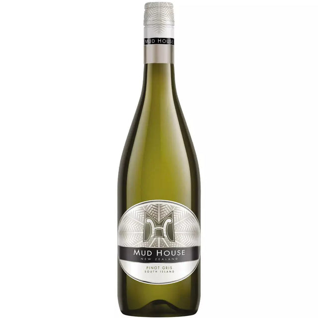 Mud House Pinot Gris 2022 (12 bottles)