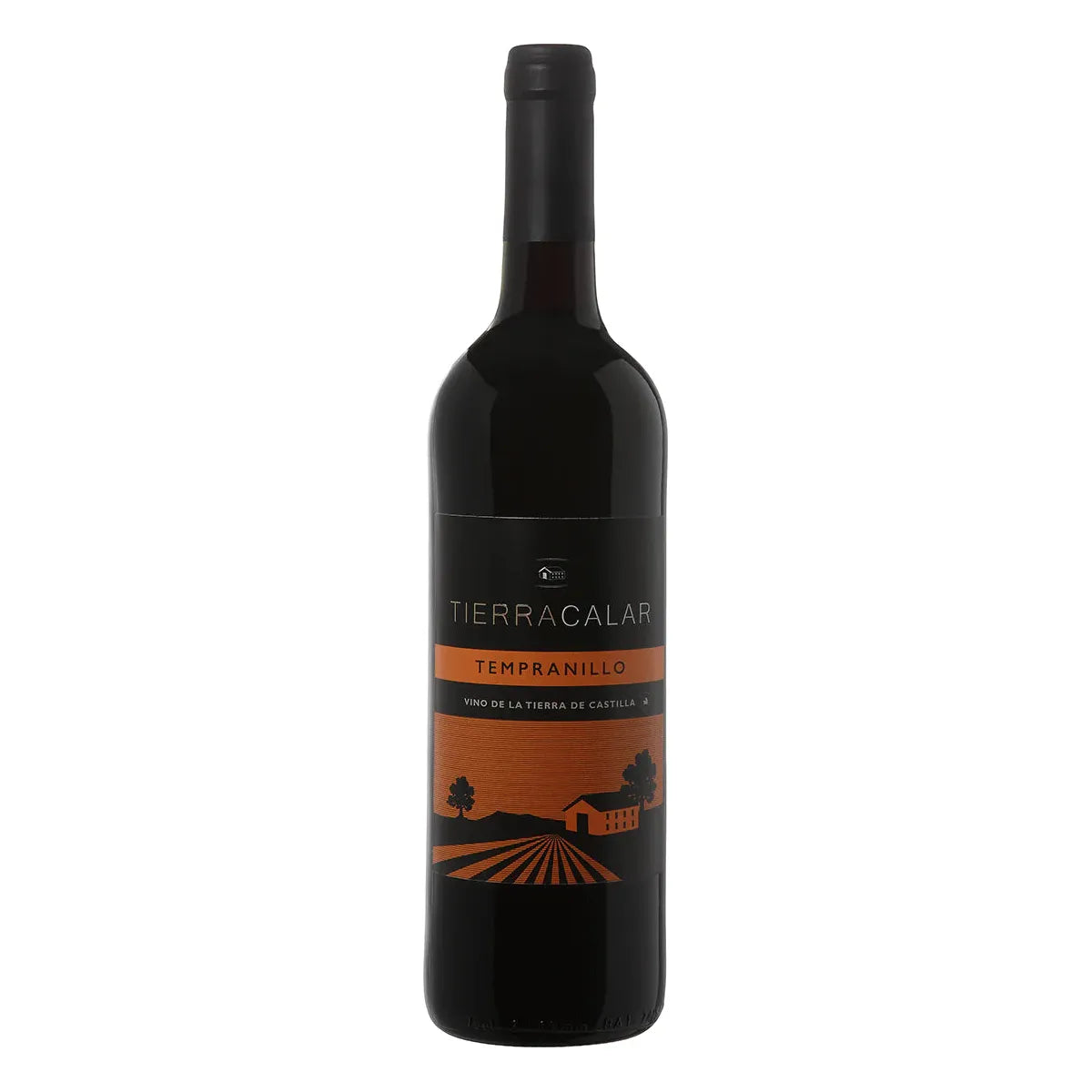 Navarro Lopez 'Tierracalar' Joven Tempranillo 2022 (6 bottles)