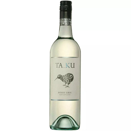 Ta Ku Pinot Gris 2022 (12 bottles)