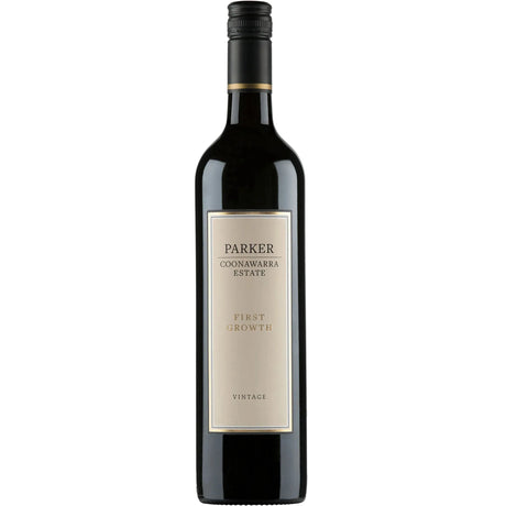 Parker Estate First Growth Cabernet Sauvignon (12 bottles) 2019