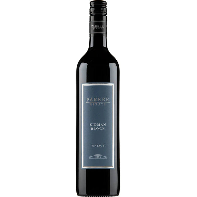 Parker Estate Kidman Block Shiraz (12 bottles) 2021